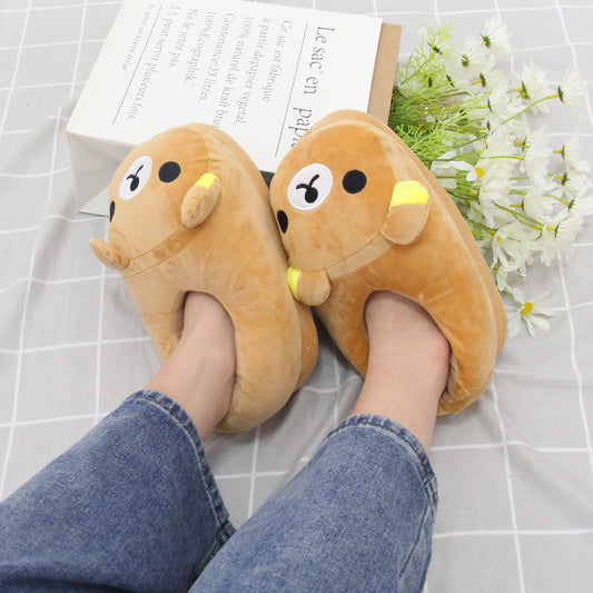 Thermal Slippers