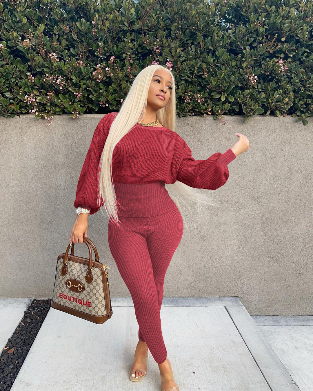Boss Babe