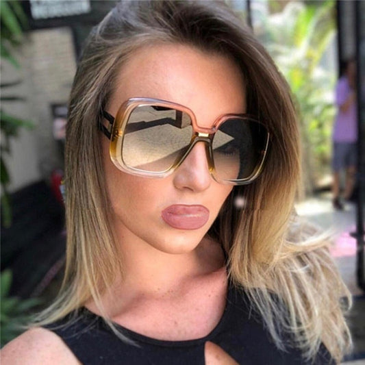 Large Frames