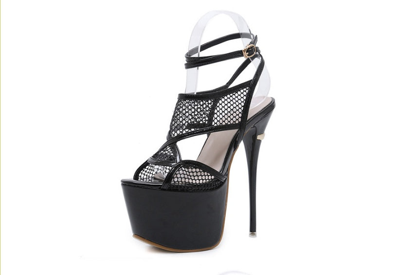 Waterproof Platform