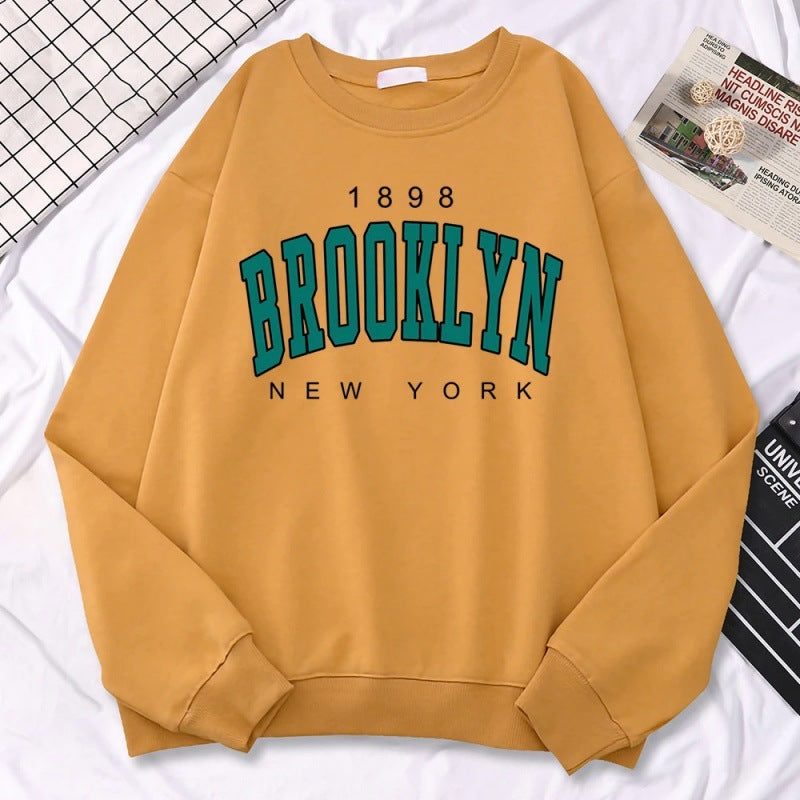 1898 Brooklyn