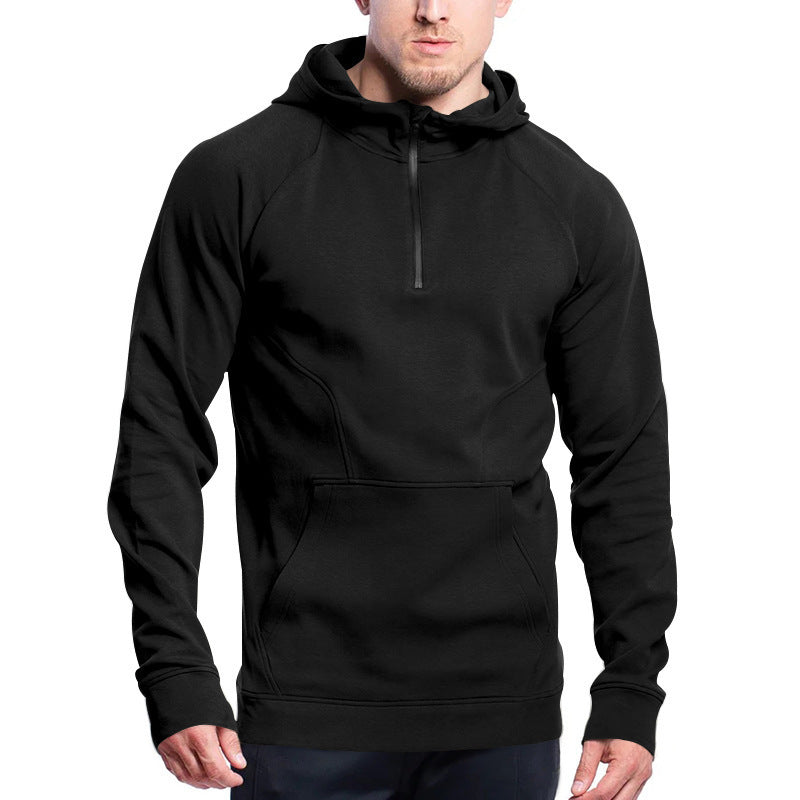 Vibed Hoody