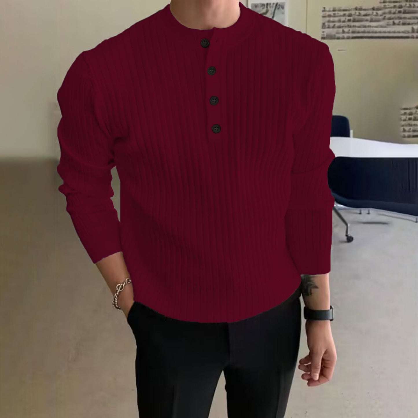 Regal Knit