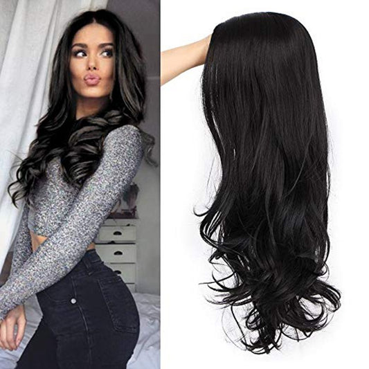 Long Wig