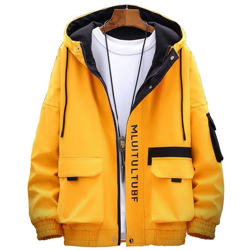 Men's Trendy Tops