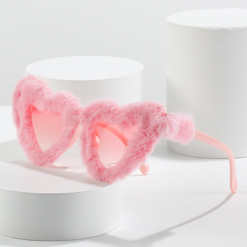 Plush Love