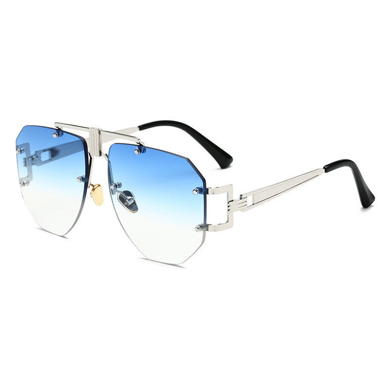 Frameless Frames