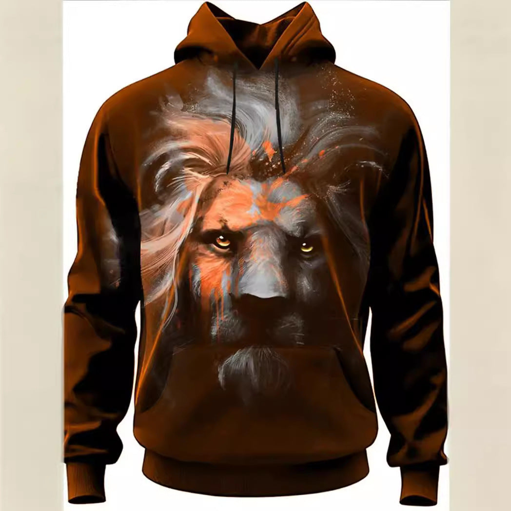 Lion king hoodie