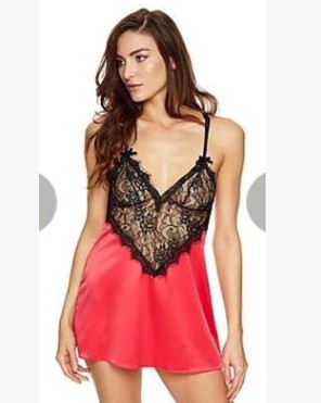 New lingerie Lace Backless