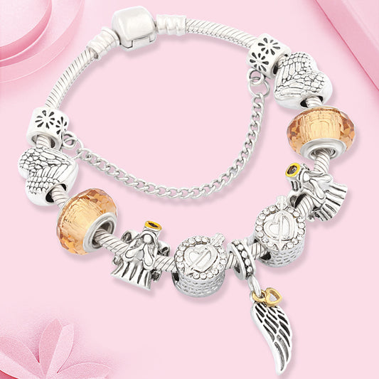 Guardian Angel Bracelet