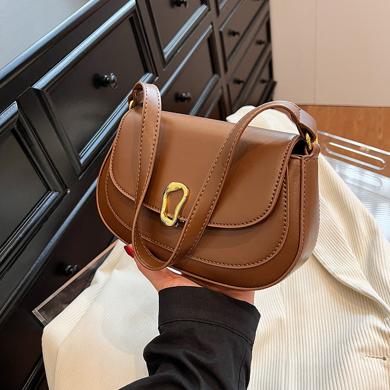 High-grade One-shoulder Bag