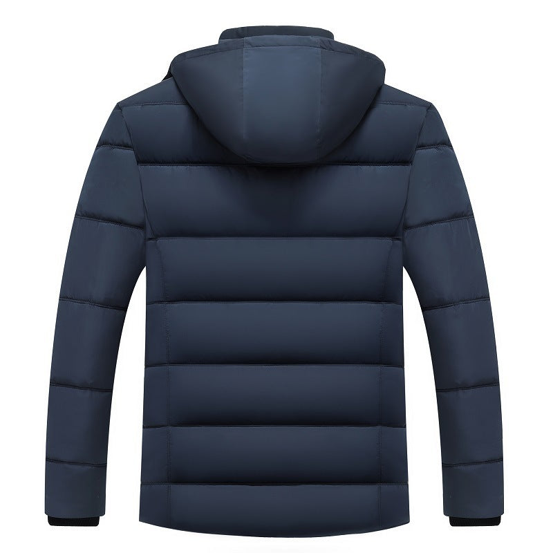 Warm Jacket