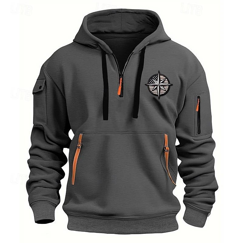 Finchy hoody
