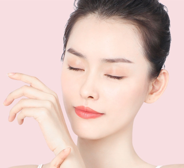 Pomegranate Moisturizing Lotion
