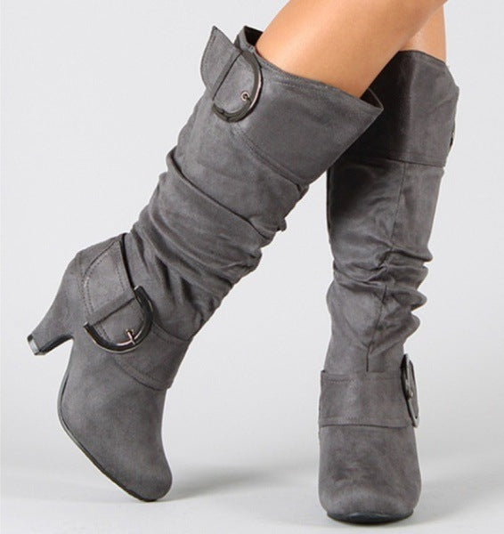 Cynthia Boots