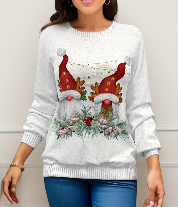 Christmas Sweater