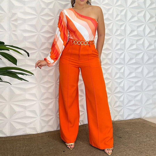 Two-piece Set