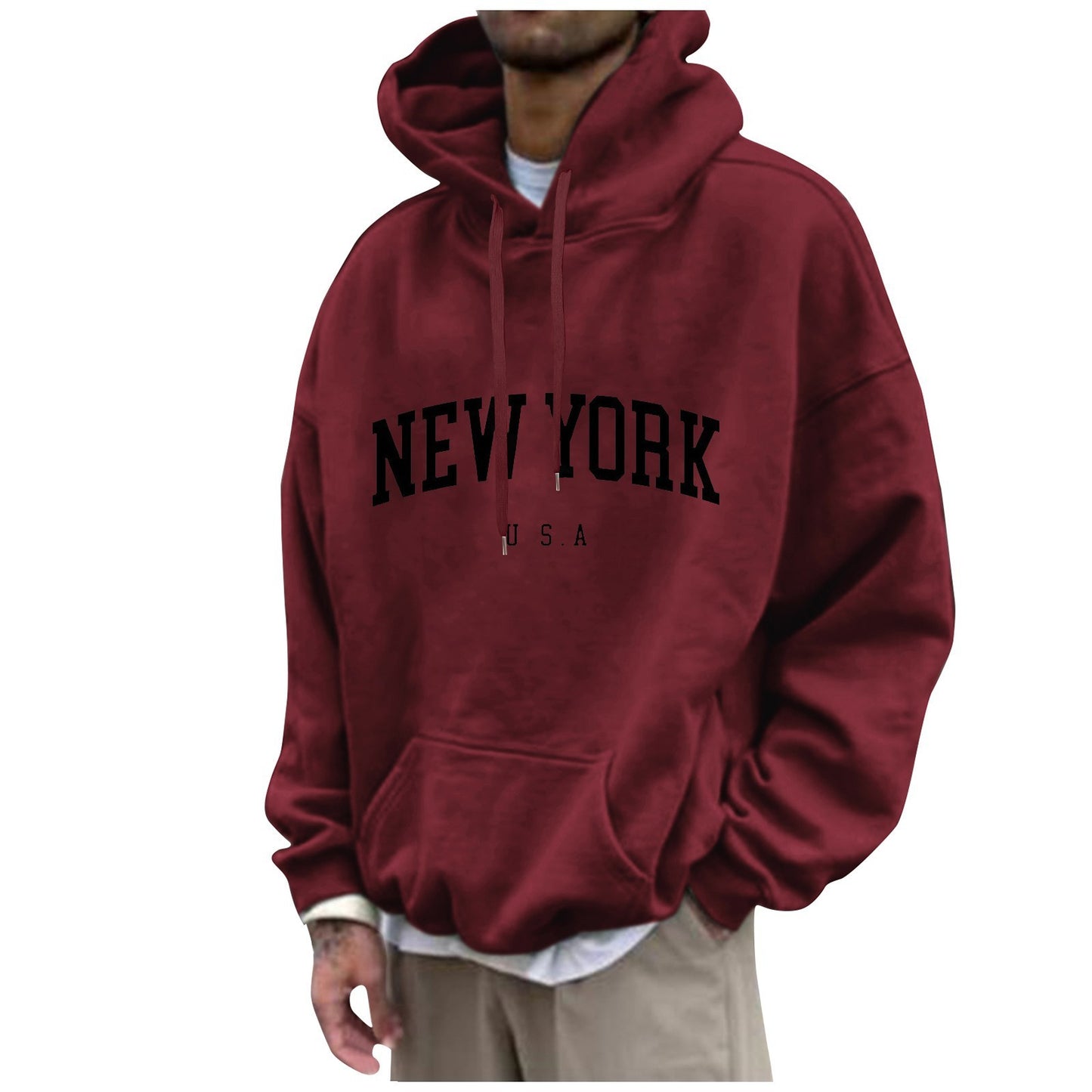 Bronx Hoody