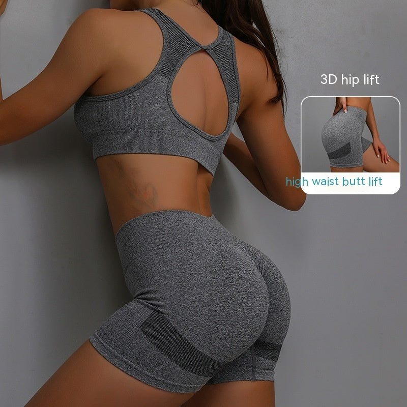 2pcs Sports Set
