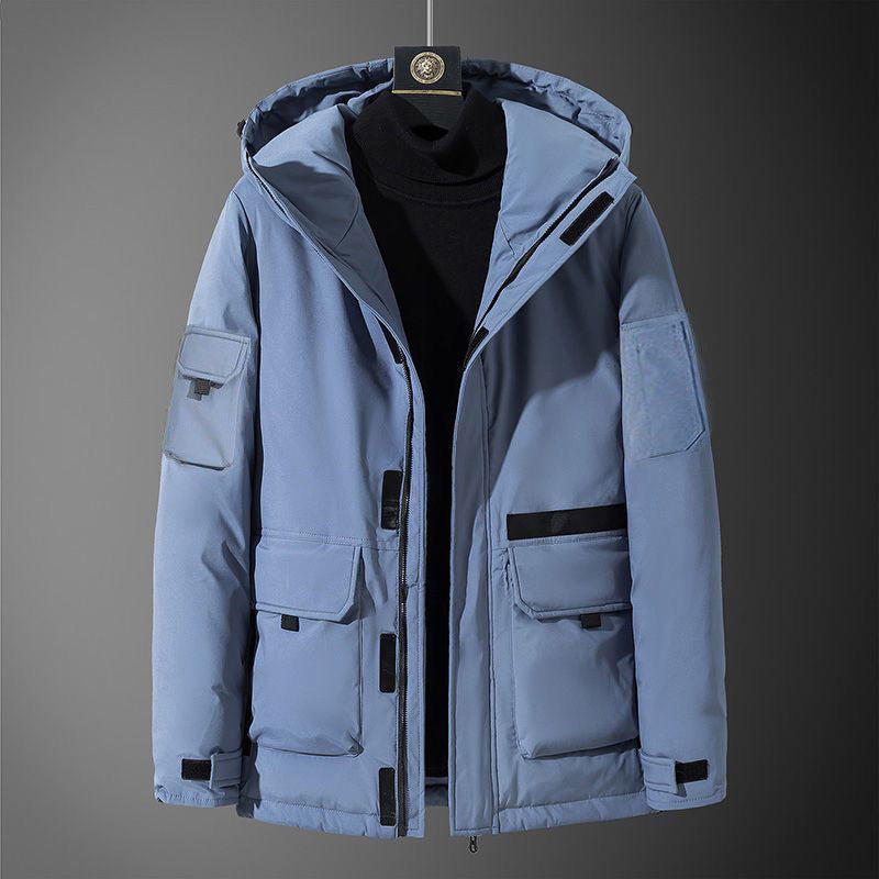 Outdoor Essentials