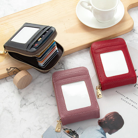 Card Holder Multi-function