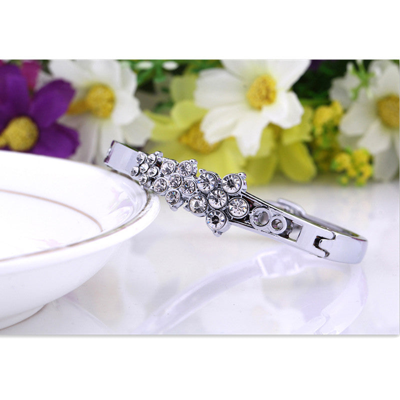 Butterfly Love Bracelet