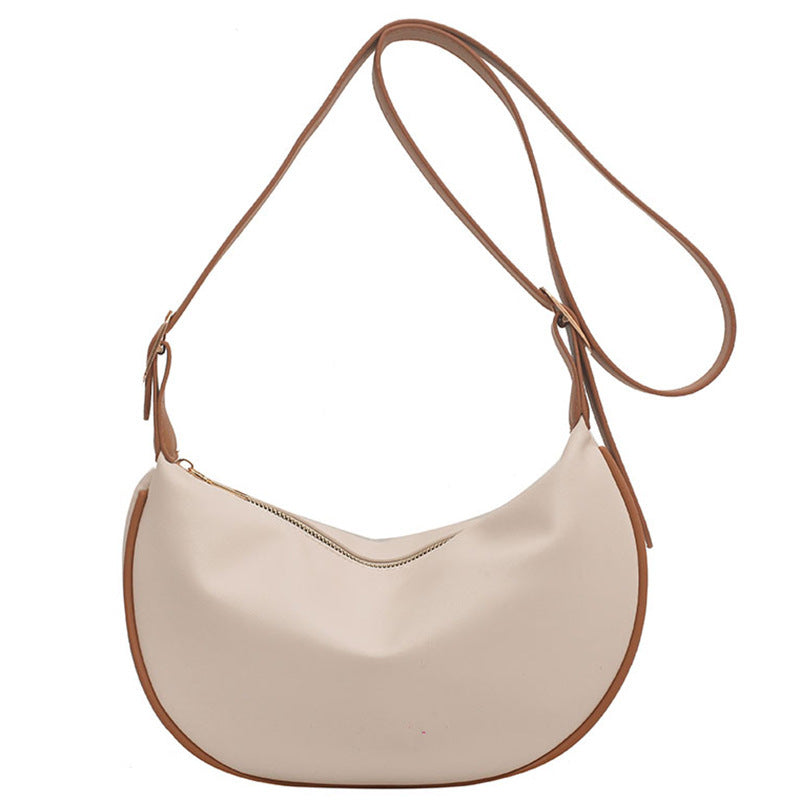 Simple Shoulder Bag