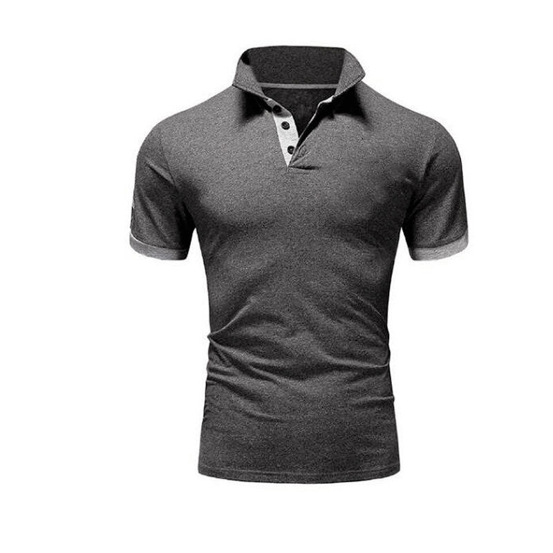 Men's short sleeve