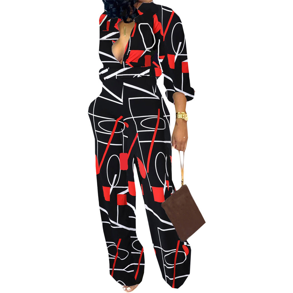 Diana denim Jumpsuit