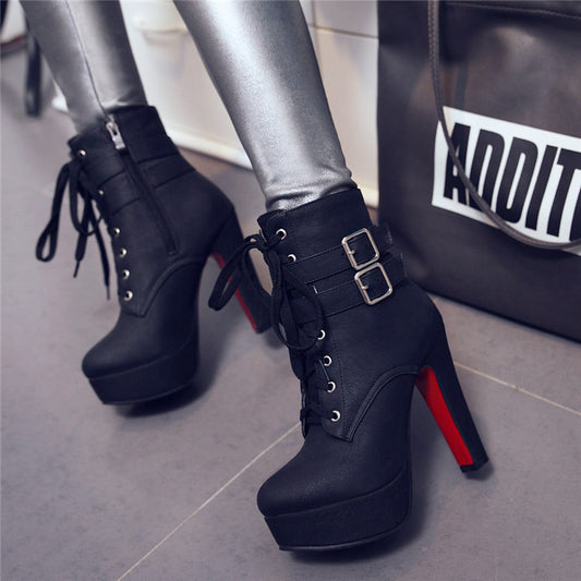 Karine boots