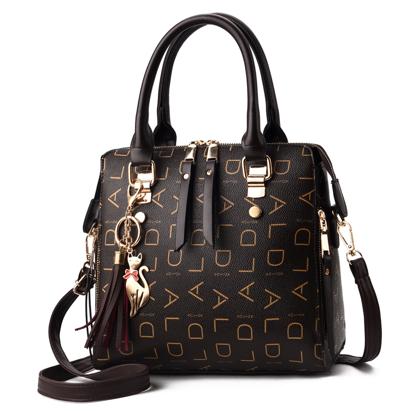 Letter Handbag