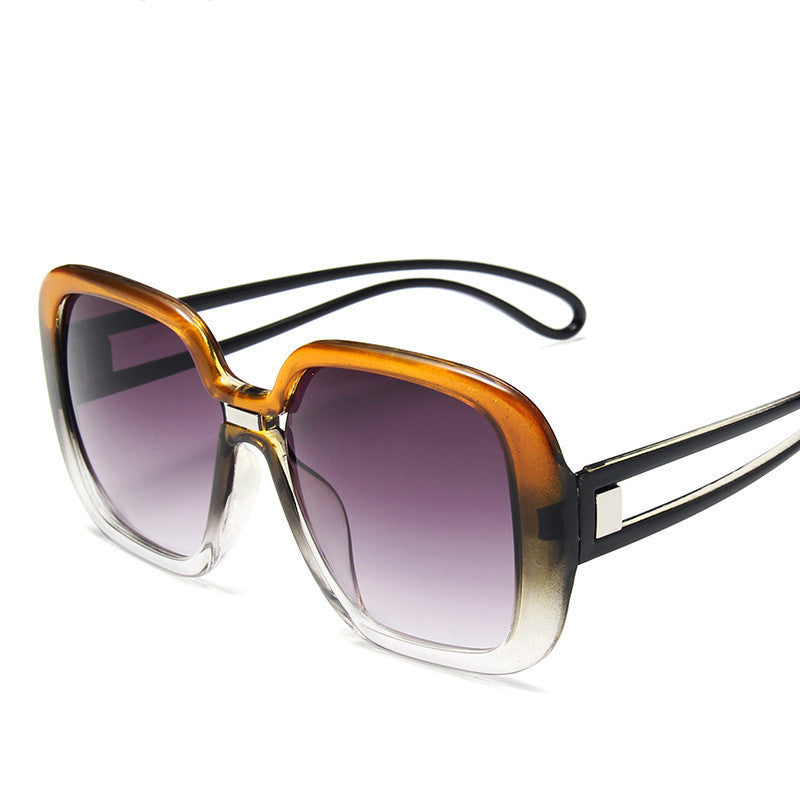 Large Frames