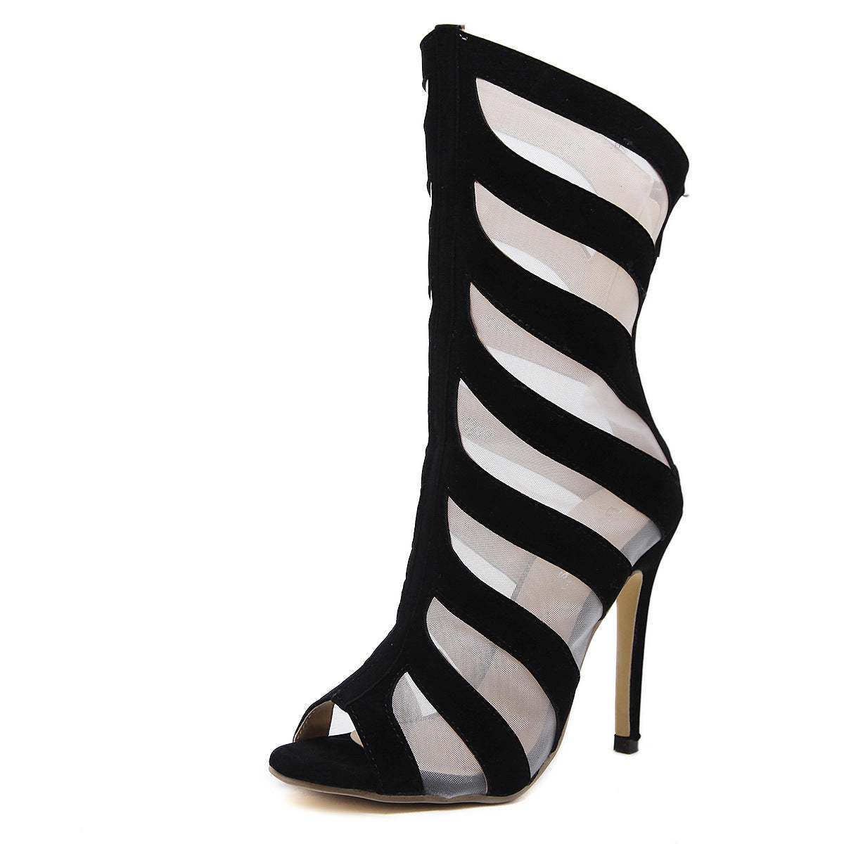 Valencia Boots