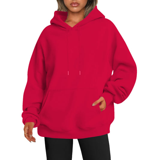 Sub Leisure Sports Hoodie