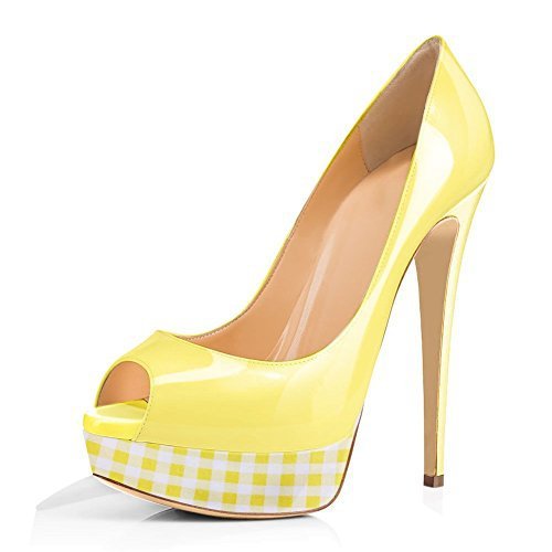 Candy Color Plaid