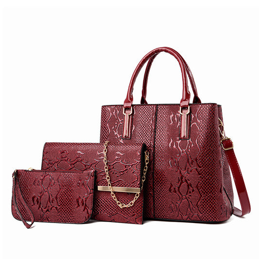 All-match handbag