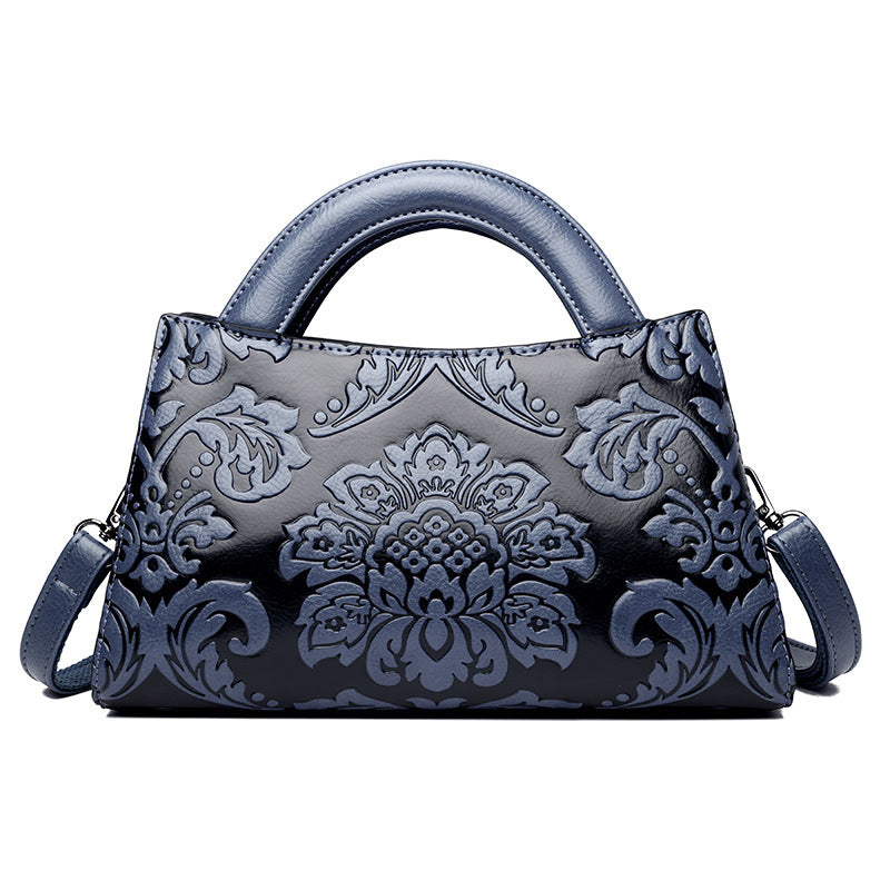 For the win! Shoulder bag