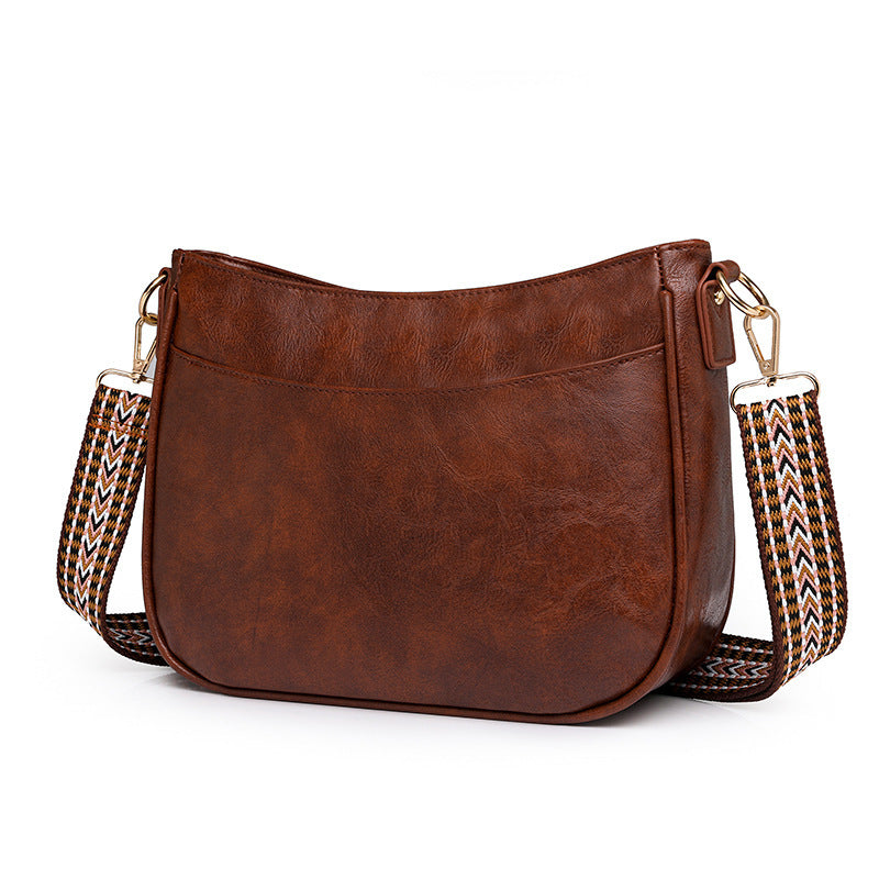 Casual Crossbody Bag