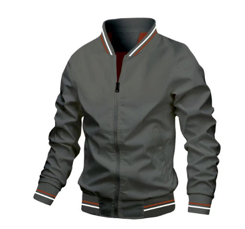 Casual Outerwear