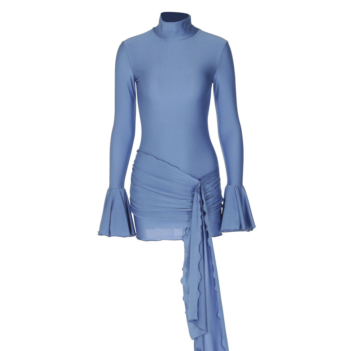 Bell Sleeve