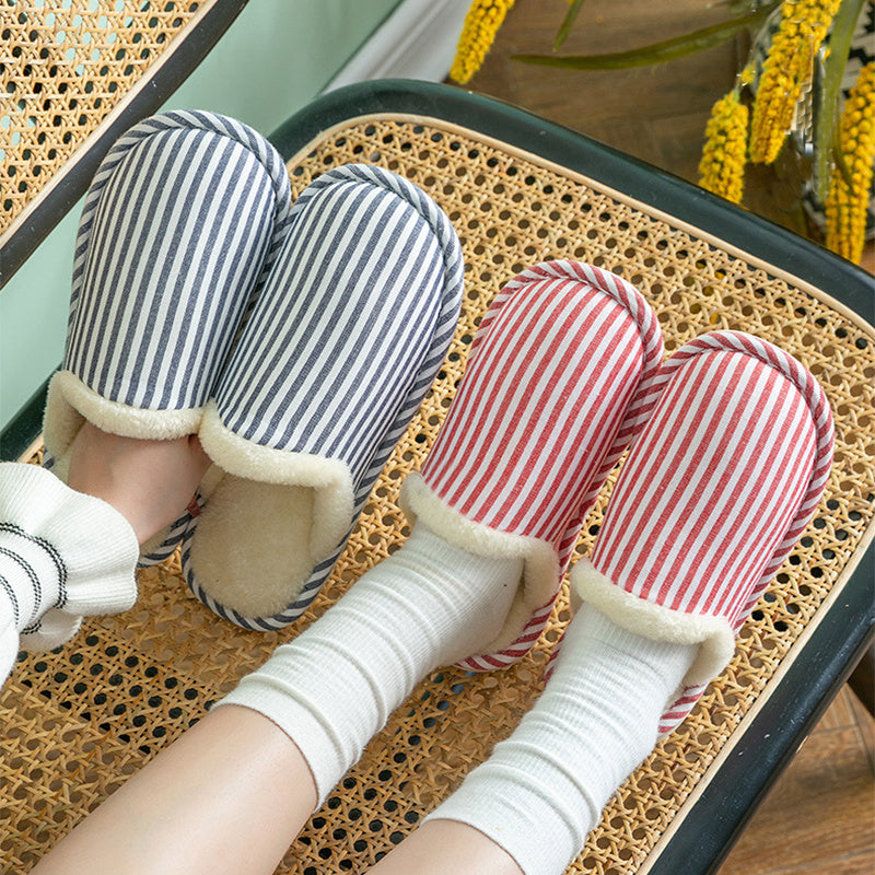 Warm Non-slip Thick Sole