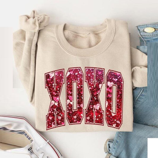 Pullover Sweater