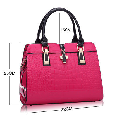 Designer handbags and shoulder bags