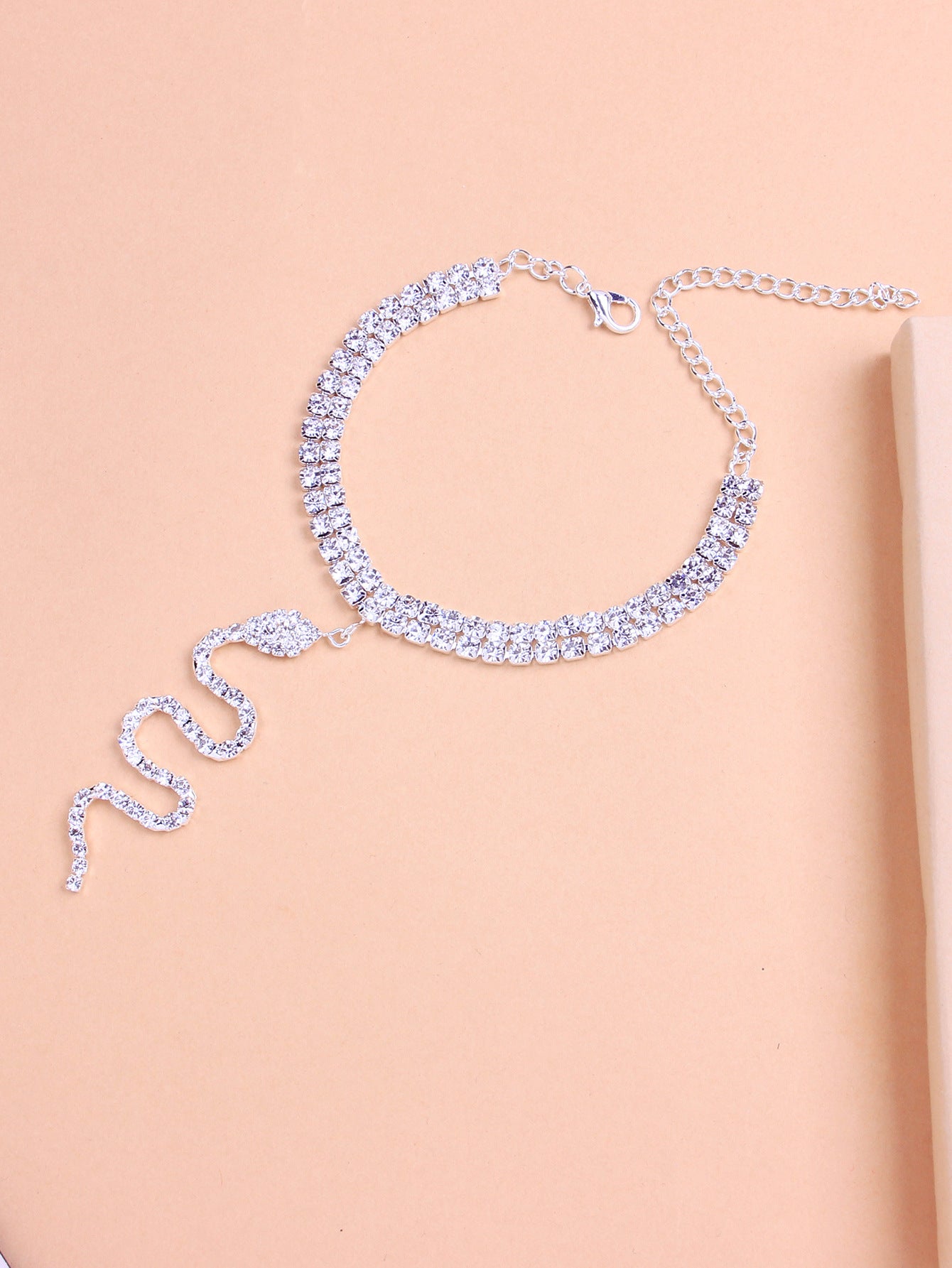Diamond Double Layer