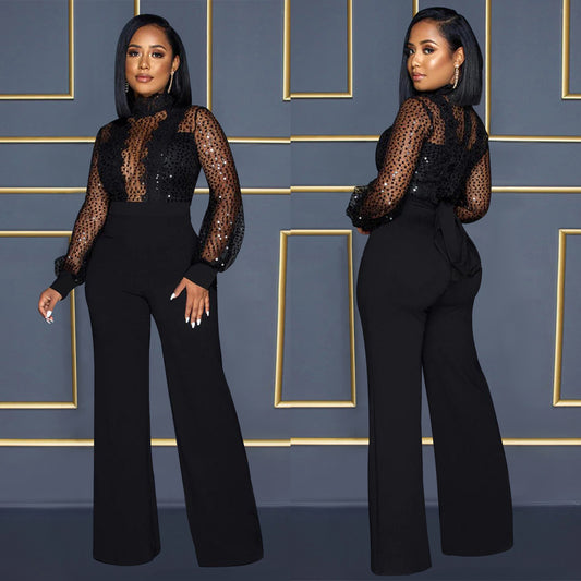 Special Jumpsuit
