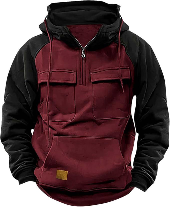 Men's Casual Sweater