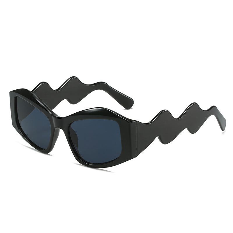 Fashionable Square