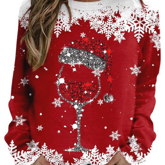 Christmas Casual