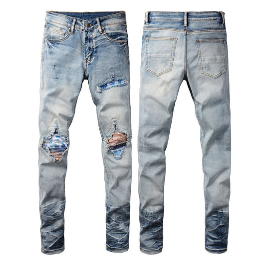 The patriot Jeans
