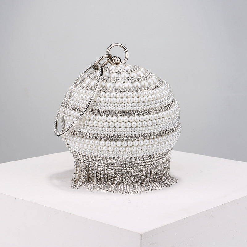 Gala Clutch Bag